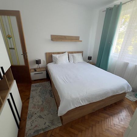 Luxe Apartment Andreea Constanta Luaran gambar