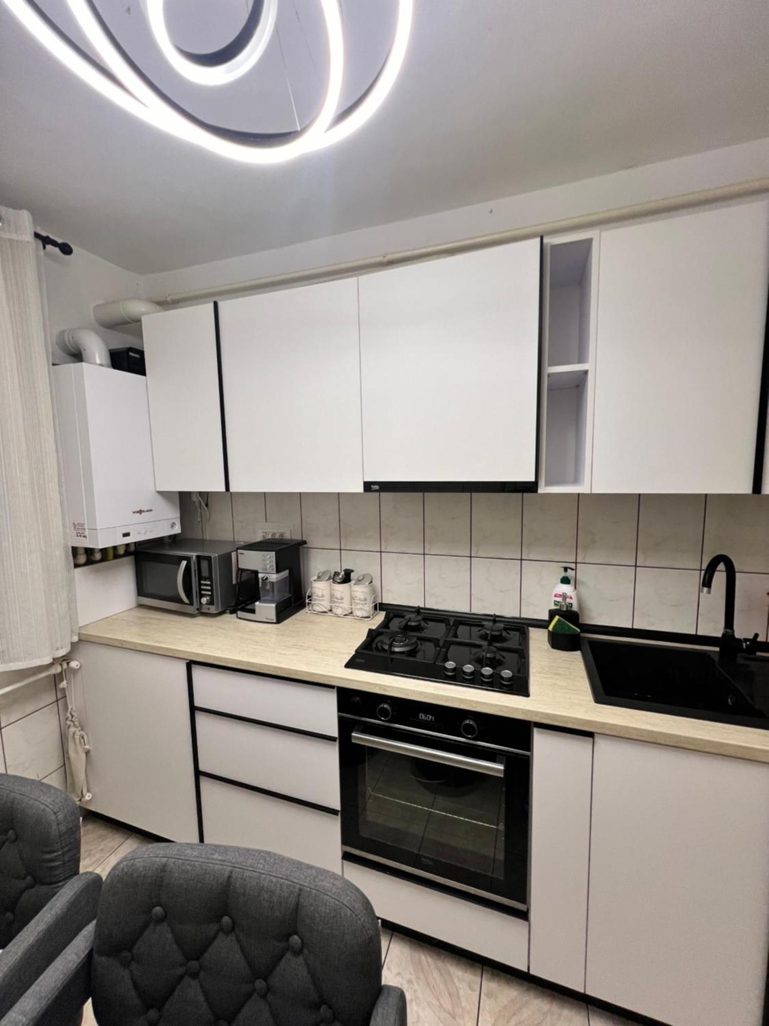 Luxe Apartment Andreea Constanta Luaran gambar