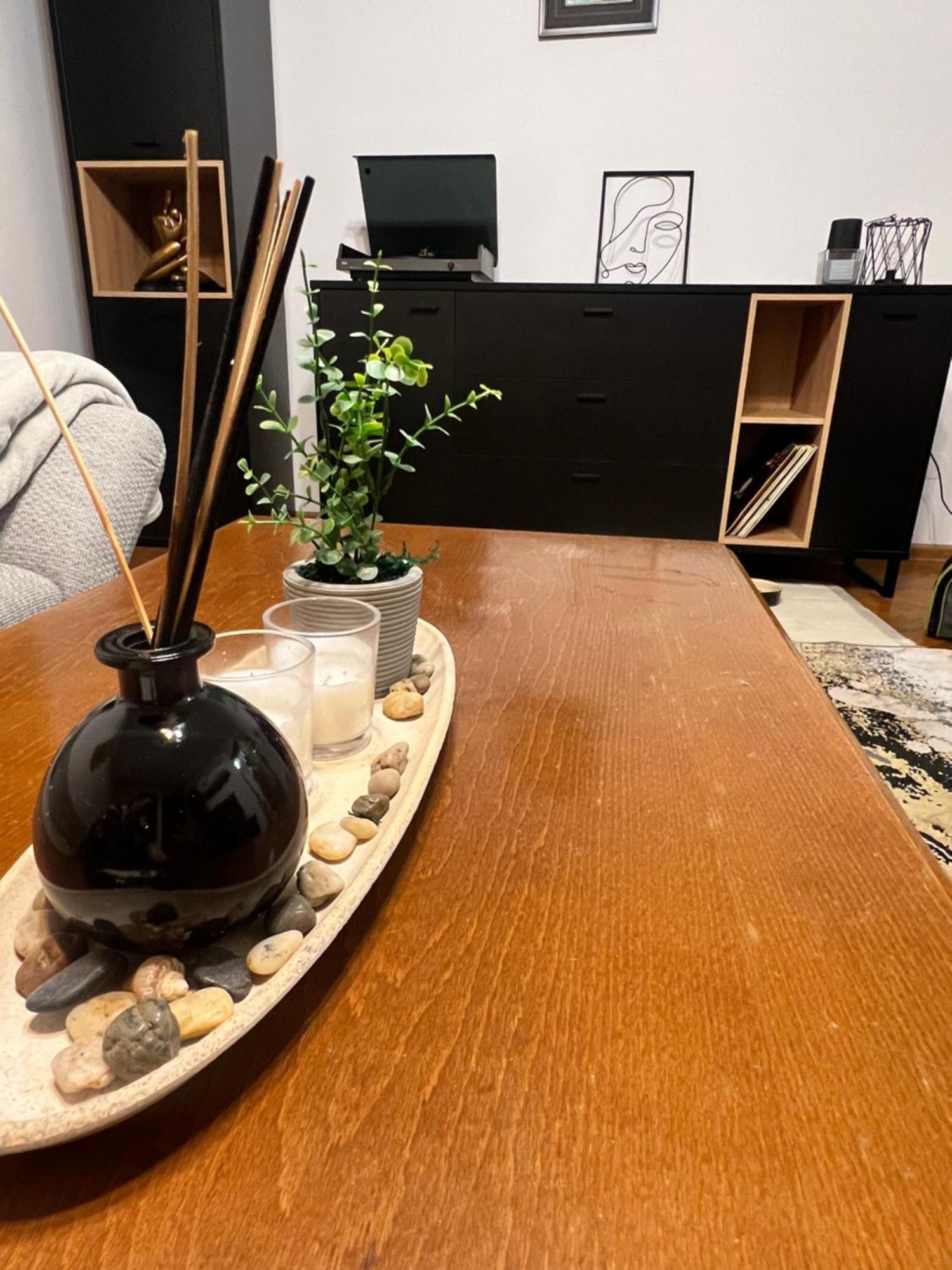Luxe Apartment Andreea Constanta Luaran gambar