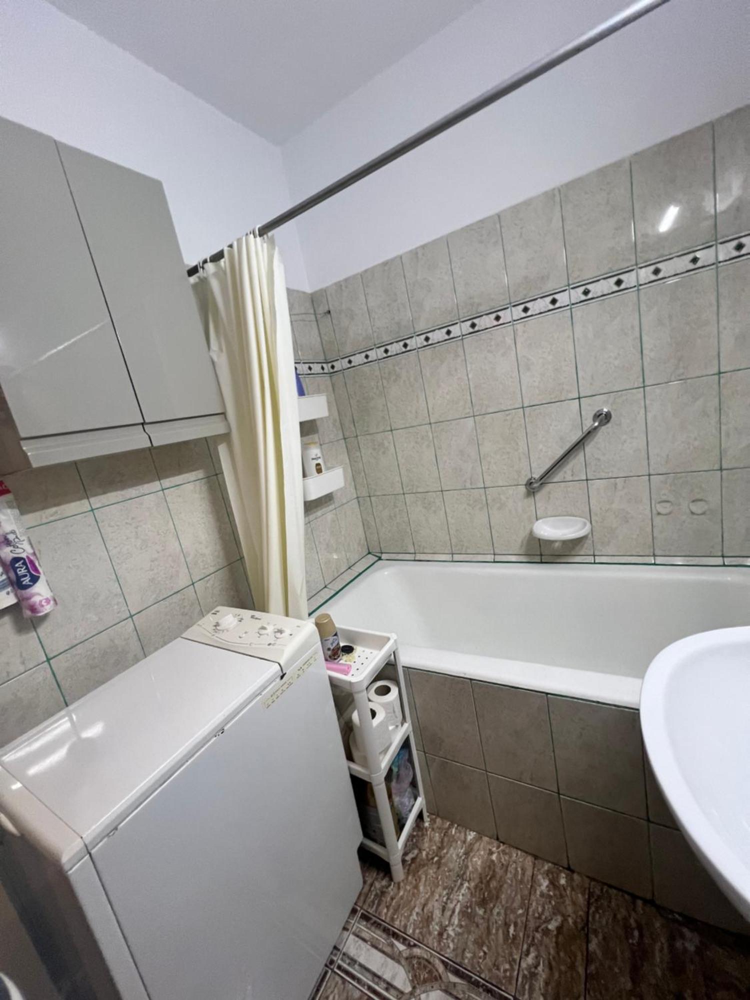 Luxe Apartment Andreea Constanta Luaran gambar